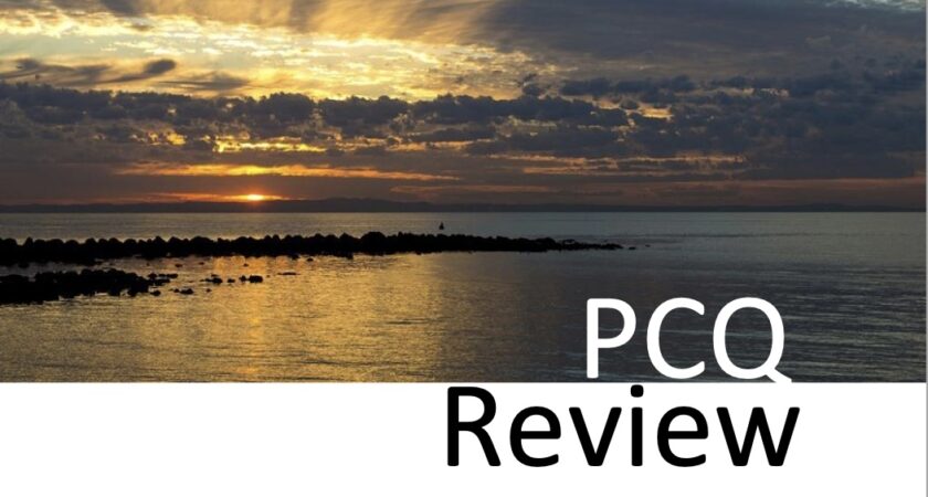 PCQ Review
